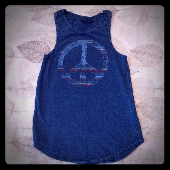 Lucky Brand tank top - Picture 1 of 3